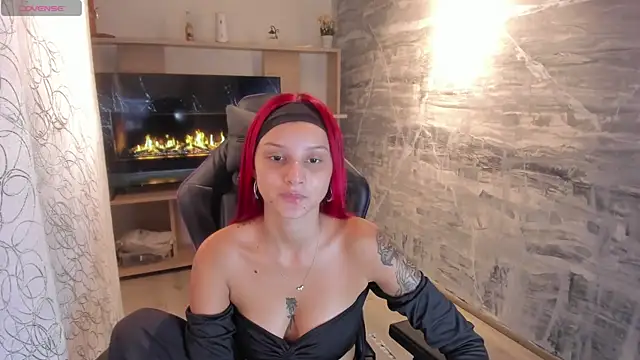 CinthiaCollins online show from July 13, 4:06 pm