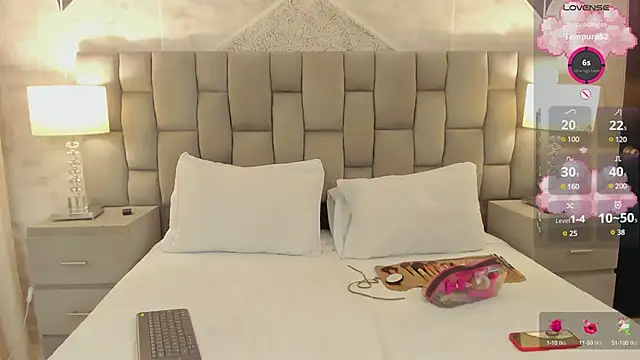 Snapshot of CinthiaCollins chatting on March 7, 9:38 pm CinthiaCollins online show from March 7, 9:38 pm