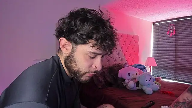 Snapshot of AbbyAndChris2 chatting on March 16, 2:53 pm AbbyAndChris2 online show from March 16, 2:53 pm