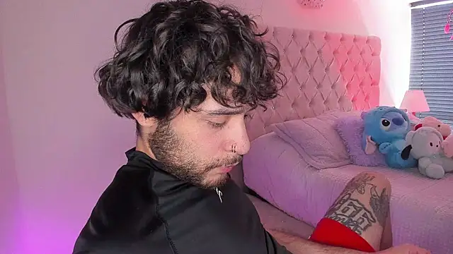 AbbyAndChris2 online show from July 23, 2:35 pm