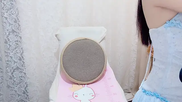 Rellababyy online show from November 4, 1:20 am