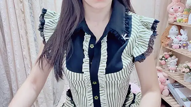 Rellababyy online show from April 10, 1:29 pm