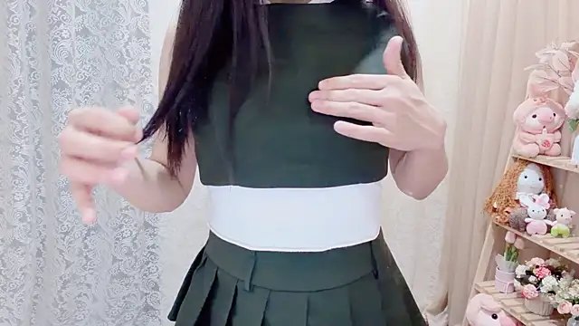 Rellababyy online show from November 17, 2:48 am