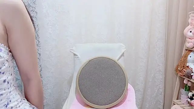 Rellababyy online show from October 31, 1:35 am