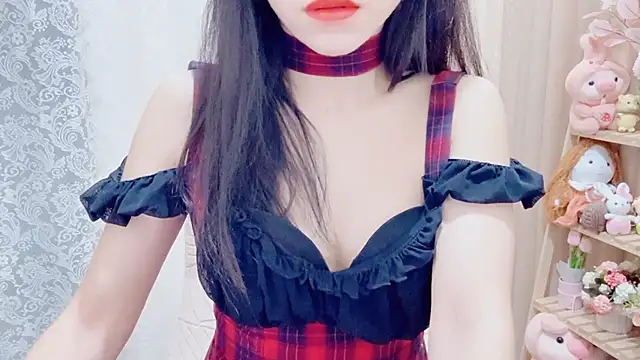 Snapshot of Rellababyy chatting on October 9, 1:22 pm Rellababyy online show from October 9, 1:22 pm
