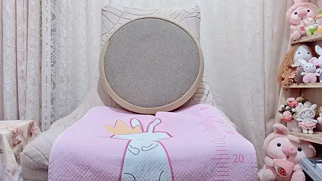 Rellababyy online show from April 7, 1:13 pm