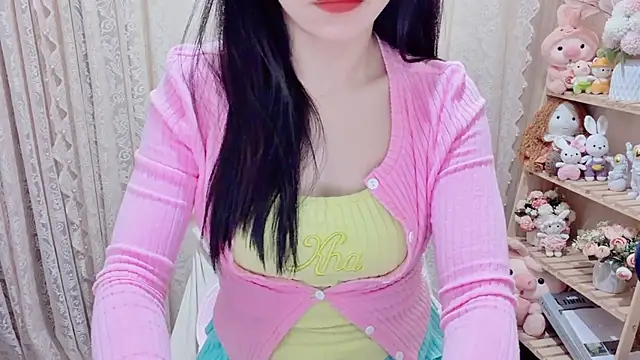 Rellababyy online show from February 21, 1:24 pm