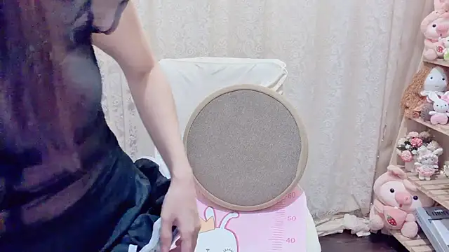 Rellababyy online show from May 6, 1:20 am