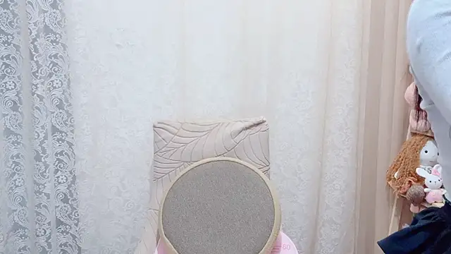 Rellababyy online show from October 25, 1:27 am