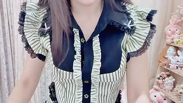 Rellababyy online show from April 19, 1:56 pm
