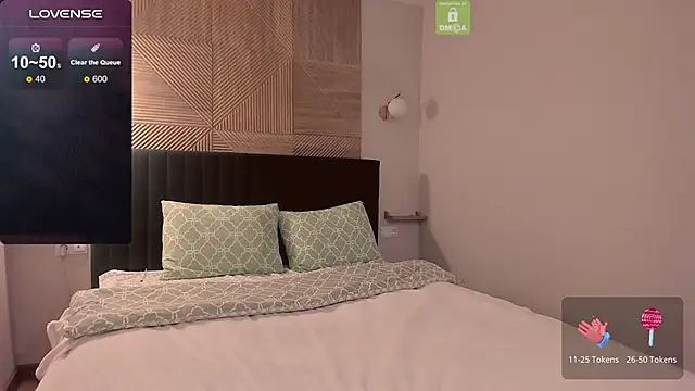  eva  pleasure  online show from November 24, 10:04 am