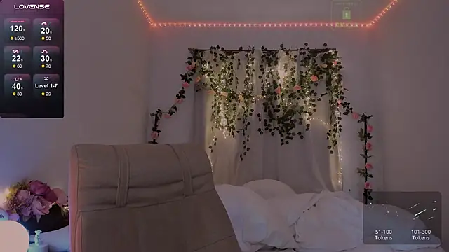  eva  pleasure  online show from October 27, 6:14 am