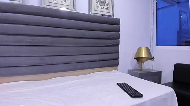 MarieKoster online show from February 18, 12:56 pm