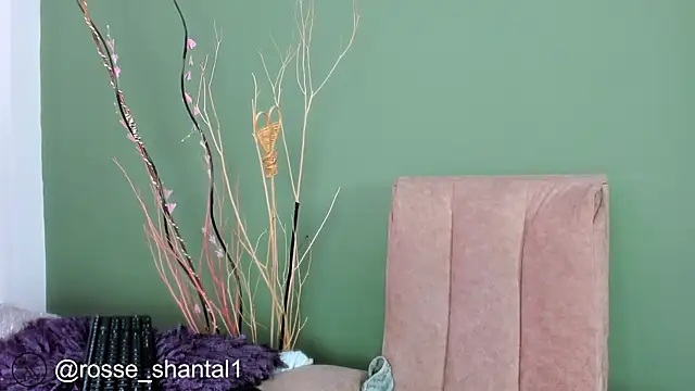 shantal rosse1 online show from November 10, 1:49 pm