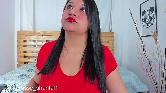 shantal rosse1 online show from October 28, 12:15 pm