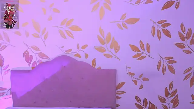 Misselektra   online show from November 14, 4:49 am