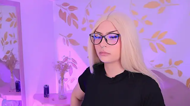 Misselektra   online show from October 8, 4:36 am