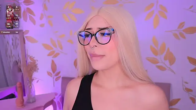 Misselektra   online show from November 21, 4:55 am