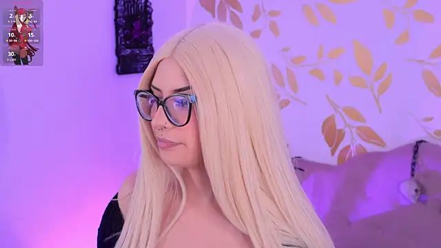 Misselektra   online show from October 24, 5:17 am