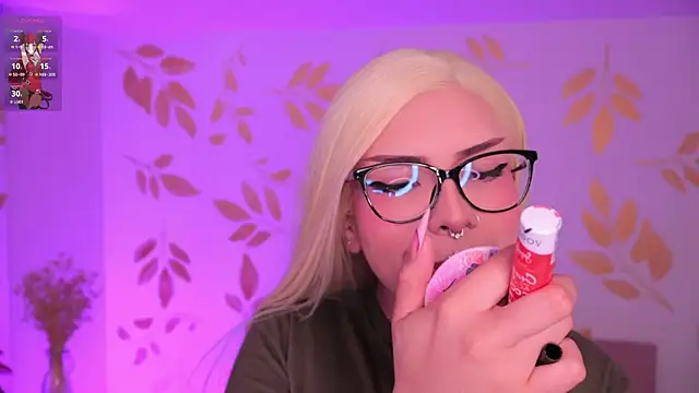 Misselektra   online show from March 3, 5:36 am