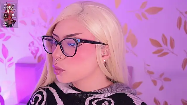 Misselektra   online show from January 8, 4:51 am