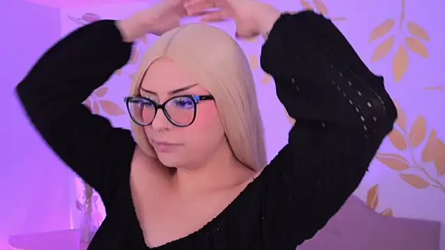 Misselektra   online show from November 7, 5:12 am