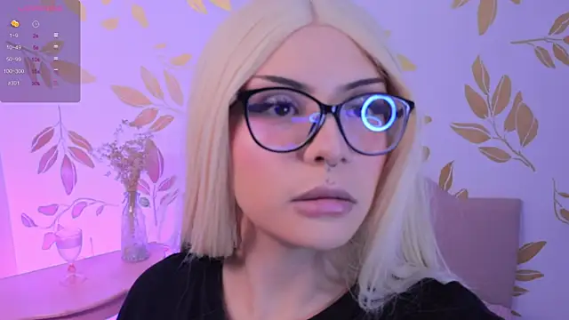 Misselektra   online show from September 9, 4:11 am