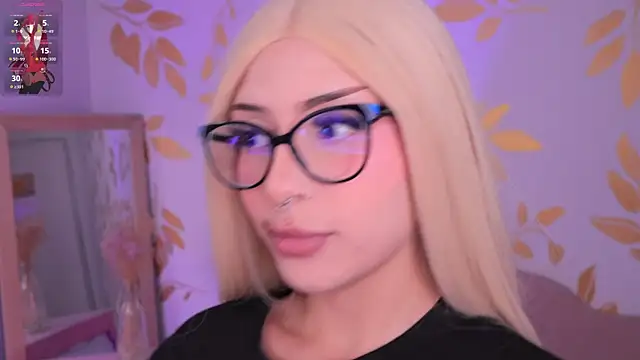 Misselektra   online show from November 20, 4:35 am