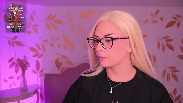 Misselektra   online show from March 23, 4:56 am