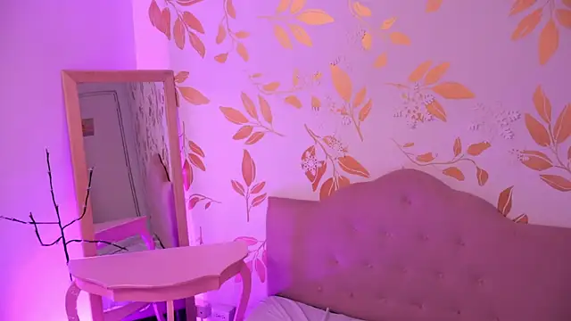 Misselektra   online show from January 14, 5:11 am