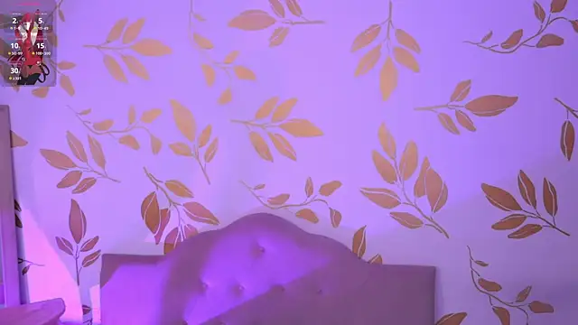 Misselektra   online show from November 11, 5:13 am