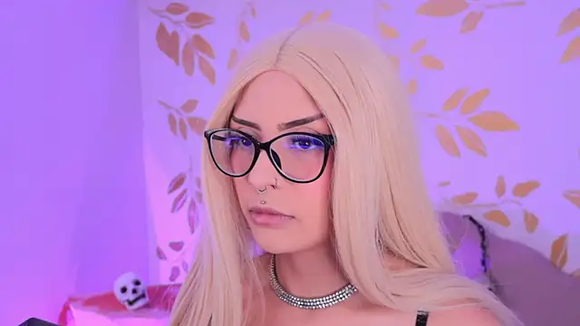 Misselektra   online show from October 17, 4:16 am