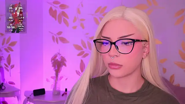 Misselektra   online show from March 24, 5:07 am