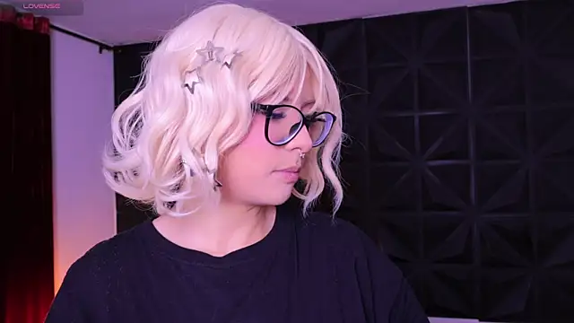 Misselektra   online show from March 14, 3:48 am