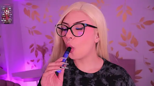 Misselektra   online show from February 12, 5:29 am