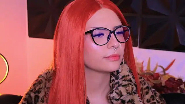 Misselektra   online show from March 15, 10:03 am