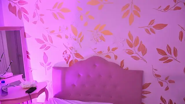 Misselektra   online show from January 9, 5:14 am