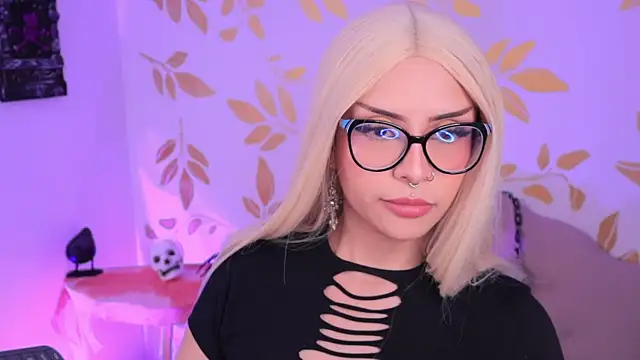 Misselektra   online show from October 22, 3:39 am