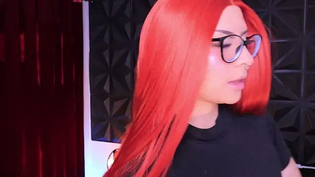 Misselektra   online show from March 11, 3:47 am