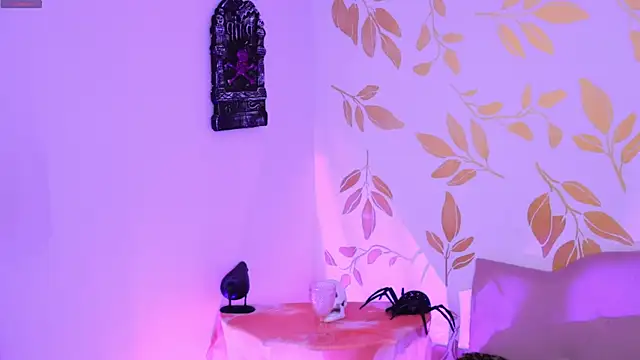 Misselektra   online show from October 30, 4:55 am