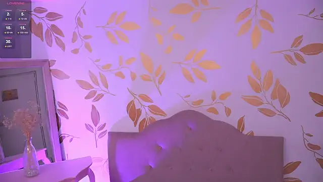 Misselektra   online show from December 4, 5:17 am