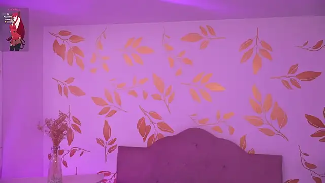 Misselektra   online show from February 19, 5:26 am