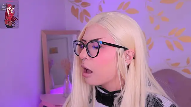 Misselektra   online show from December 2, 5:09 am