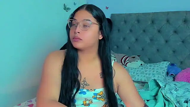 mabellfox online show from March 6, 4:38 pm