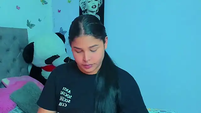 mabellfox online show from February 11, 8:52 pm