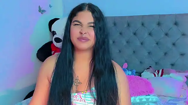 mabellfox online show from February 16, 10:55 pm