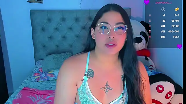 mabellfox online show from September 20, 10:04 pm