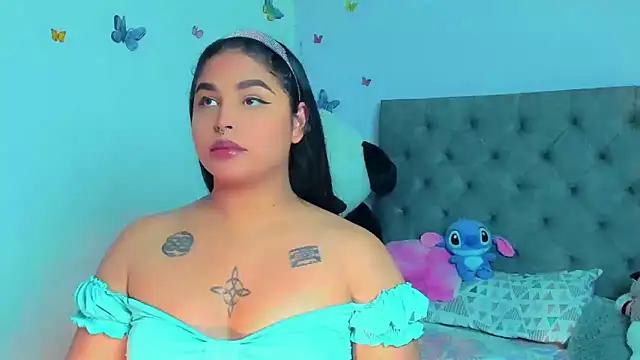 mabellfox online show from March 8, 5:22 pm