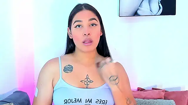 mabellfox online show from October 27, 10:22 pm