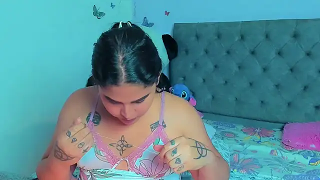 mabellfox online show from February 26, 11:41 pm